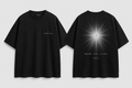 Wear the Light Heavyweight Tee | Jesus Lux