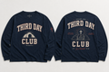 Third Day Club Long Sleeve | Jesus Lux
